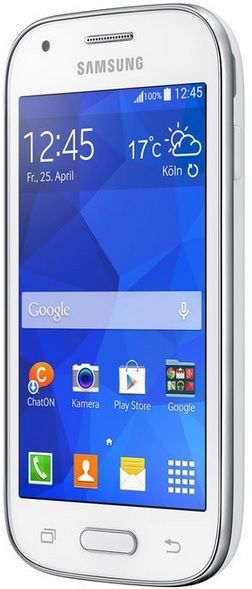 Samsung SM-G310HN Galaxy Ace Style